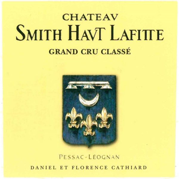 Chateau Smith Haut Lafitte 2021- 1018153