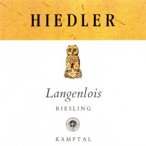 Hiedler Langenlois Riesling 2021- 1188877