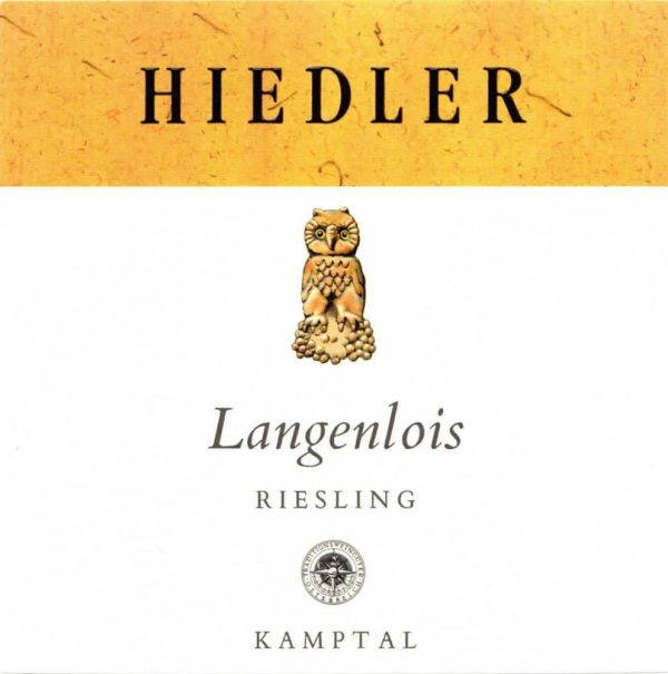 Hiedler Langenlois Riesling 2021- 1188877