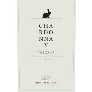 Castiglion del Bosco Chardonnay 2022- 1361273