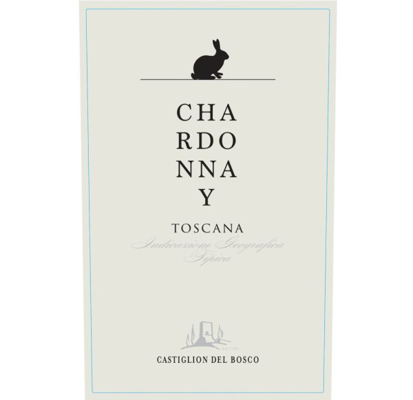 Castiglion del Bosco Chardonnay 2022- 1361273