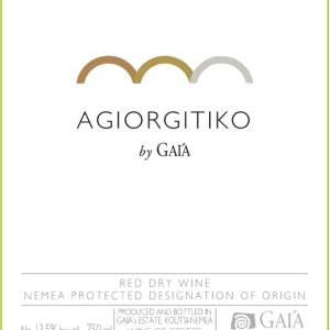Gaia Agiorgitiko 2022- 1817826
