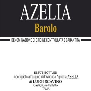 Azelia Barolo 2019- 1259173