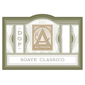 Acinum Soave Classico 2022- 1296052