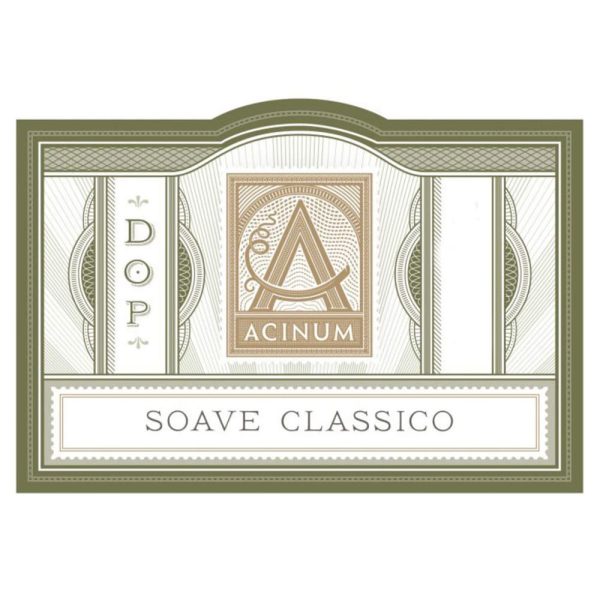 Acinum Soave Classico 2022- 1296052
