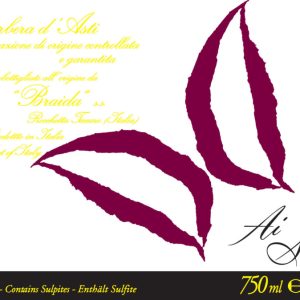 Braida Ai Suma Barbera d'Asti 2019- 1256081
