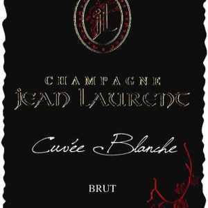 Jean Laurent Cuvee Blanche- 1477136