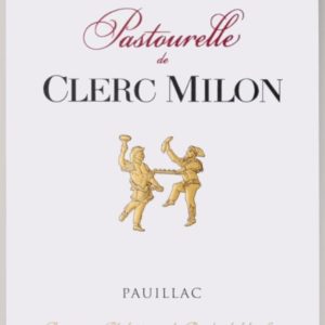 Chateau Clerc Milon Pastourelle de Clerc Milon 2021- 1083978