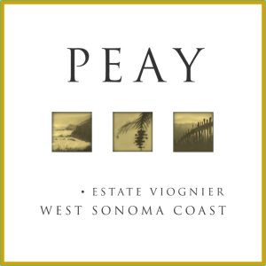 Peay Vineyards Estate Viognier 2022- 1865472