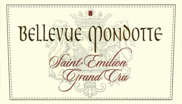 Chateau Bellevue Mondotte 2021- 1017325