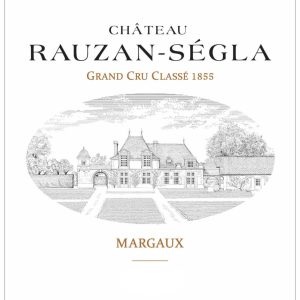 Chateau Rauzan-Segla 2021- 1018123
