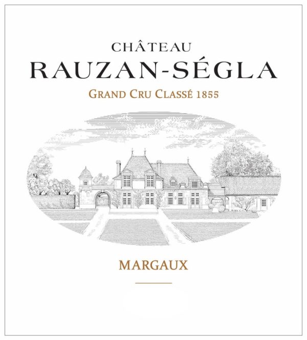 Chateau Rauzan-Segla 2021- 1018123