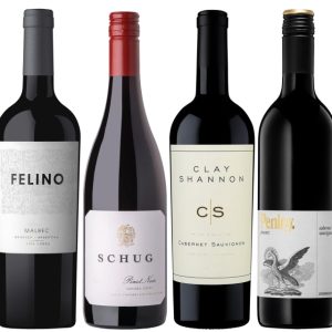 90 Point Red Wine Collection- 1236717