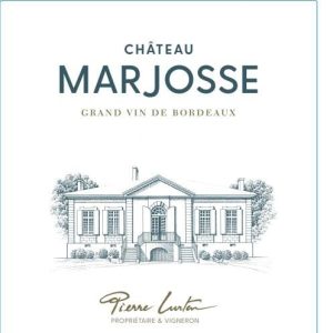 Chateau Marjosse 2021- 1017503
