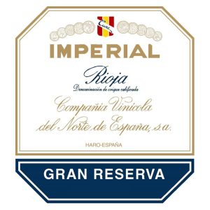 Cune Imperial Gran Reserva Rioja 2016- 1186243