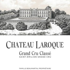 Chateau Laroque 2021- 1017666