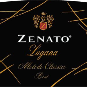 Zenato Lugana Brut 2020- 1259096
