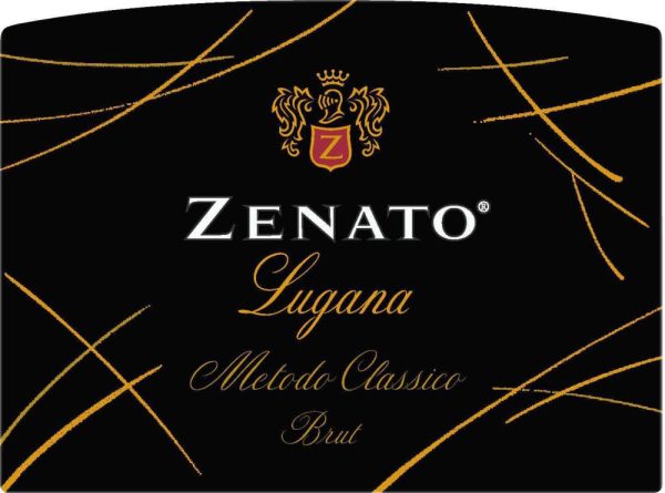 Zenato Lugana Brut 2020- 1259096