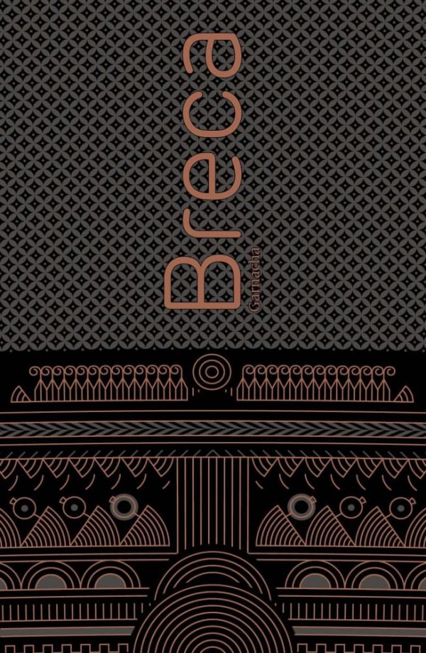 Bodegas Breca Garnacha 2020- 1251786