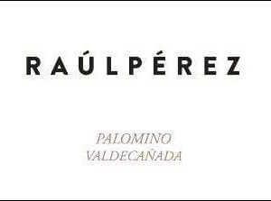 Bodegas Raul Perez Palomino Valdecanada 2020- 1504906