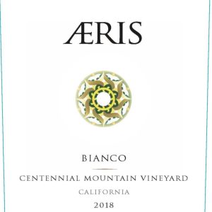 Aeris Bianco Centennial Mountain Estate 2018- 1186768