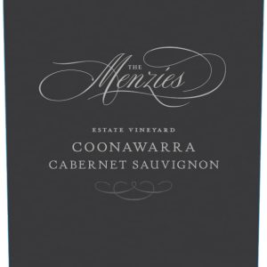 Yalumba The Menzies Cabernet Sauvignon 2017- 1095851