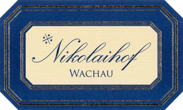 Nikolaihof Federspiel Riesling 2021- 1216958