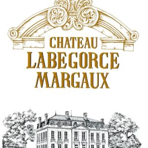 Chateau Labegorce 2021- 1017603
