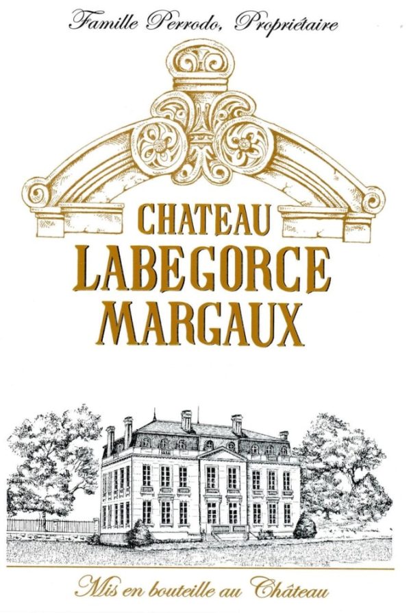 Chateau Labegorce 2021- 1017603