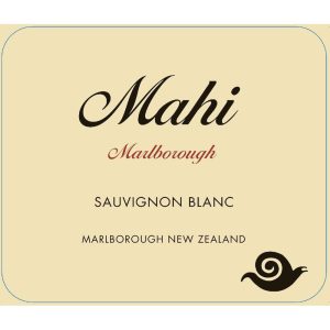 Mahi Marlborough Sauvignon Blanc 2023- 1805719