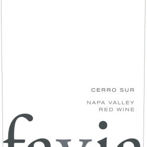 Favia Cerro Sur Red 2019- 1620119