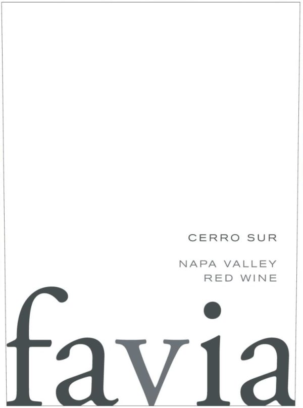 Favia Cerro Sur Red 2019- 1620119