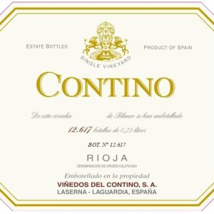 Contino Blanco 2020- 1351596