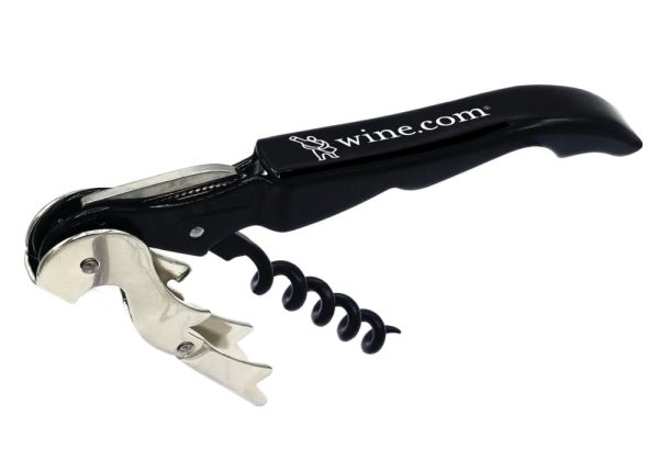 Double-Hinge Corkscrew- 120378