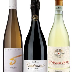 Sweet Wine Gift Set- 134867