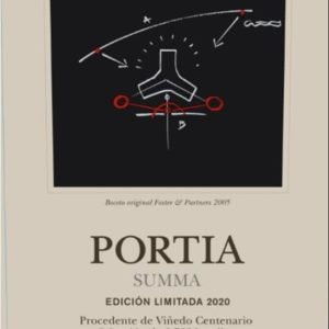 Portia Summa Robera del Duero 2020- 1900988