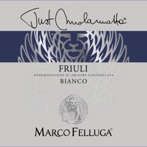 Marco Felluga Just Molamatta Friuli Bianco 2022- 1536087