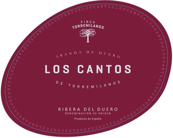 Finca Torremilanos Los Cantos de Torremilanos 2020- 1229716