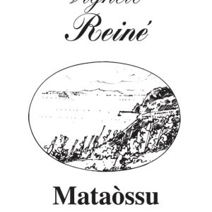 Punta Crena Colline Savonesi Mataossu Vigneto Reine 2022- 1591173