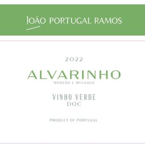 Joao Portugal Ramos Alvarinho 2022- 1547421
