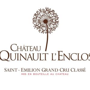 Chateau Quinault l'Enclos 2021- 1018121