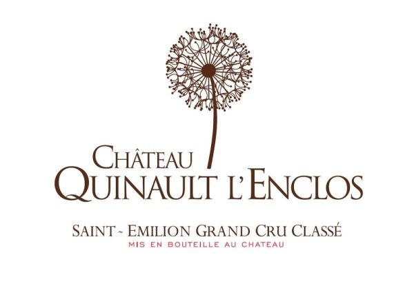 Chateau Quinault l'Enclos 2021- 1018121