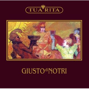 Tua Rita Giusto di Notri 2020- 1153652