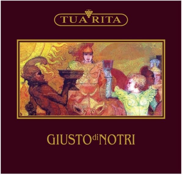 Tua Rita Giusto di Notri 2020- 1153652