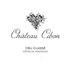 Clos Cibonne Chateau Cibon Cuvee Marius Rose 2019- 1317640