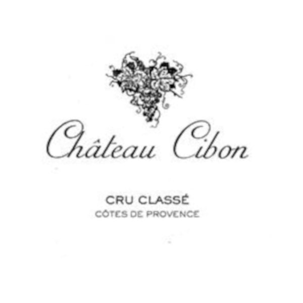 Clos Cibonne Chateau Cibon Cuvee Marius Rose 2019- 1317640
