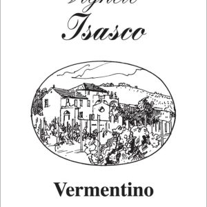 Punta Crena Riviera Ligure di Ponente Vigneto Isasco Vermentino 2022- 1469711