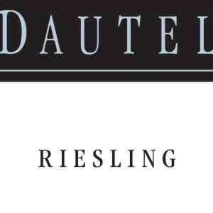 Weingut Dautel Estate Riesling Trocken 2022- 1554078