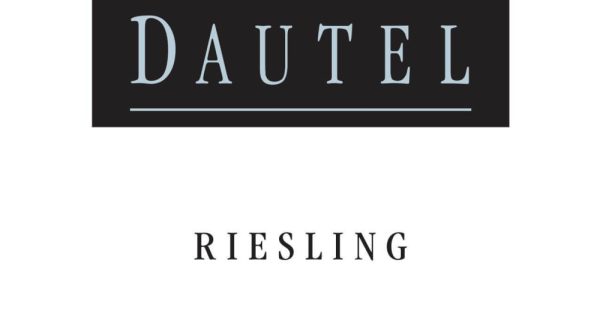 Weingut Dautel Estate Riesling Trocken 2022- 1554078