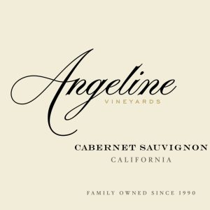 Angeline Cabernet Sauvignon 2022- 1873336